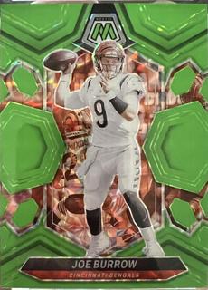 Joe Burrow