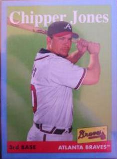 Chipper Jones