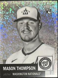 Mason Thompson