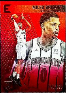 Miles Bridges
