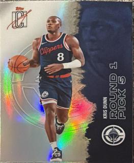 Kris Dunn