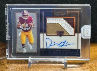 Derrius Guice
