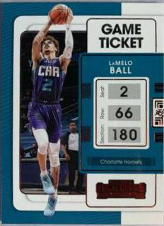 LaMelo Ball