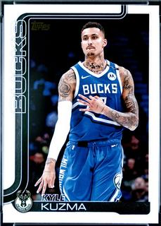 Kyle Kuzma