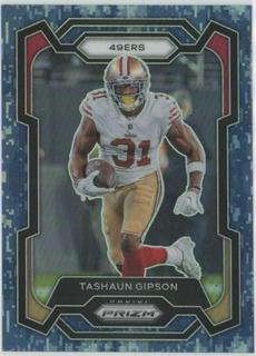 Tashaun Gipson