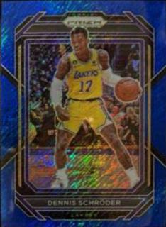 Dennis Schroder