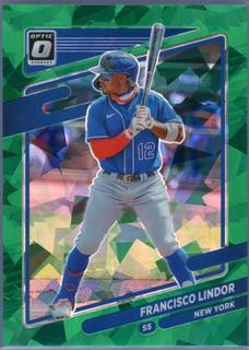 Francisco Lindor