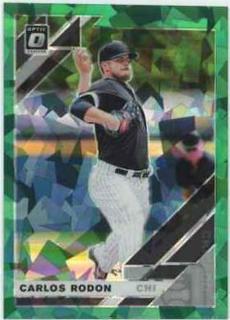 Carlos Rodon
