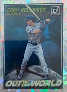 Cody Bellinger