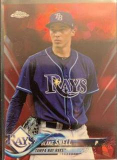 Blake Snell