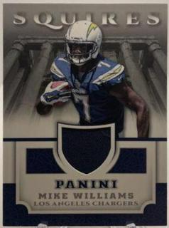 Mike Williams