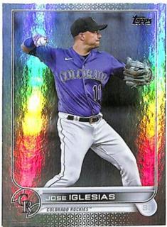 Jose Iglesias