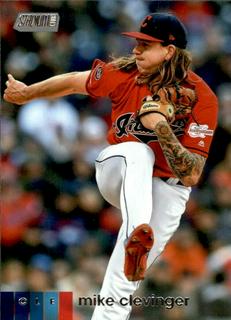 Mike Clevinger