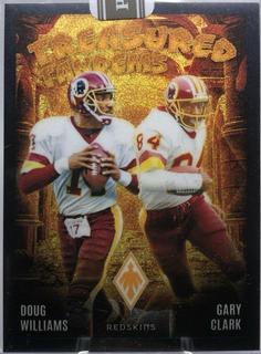 Doug Williams / Gary Clark