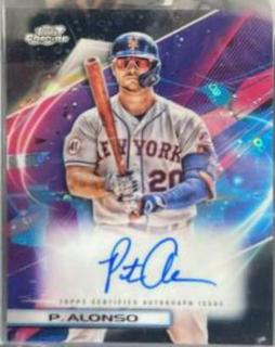 Pete Alonso