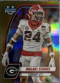 Malaki Starks