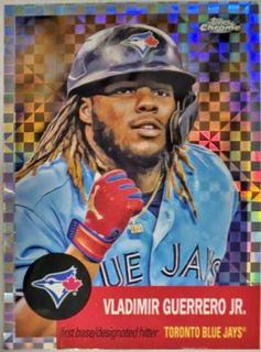 Vladimir Guerrero Jr.