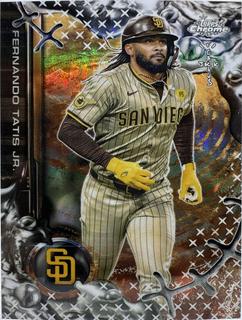 Fernando Tatis Jr