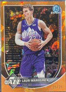 Lauri Markkanen