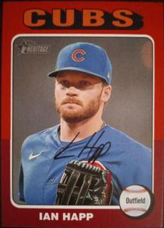 Ian Happ