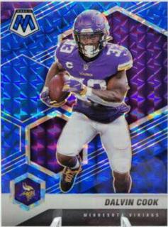 Dalvin Cook