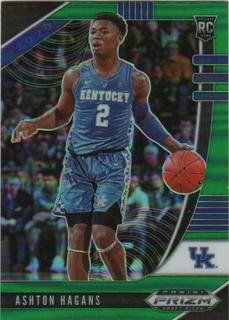Ashton Hagans