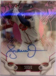 Andruw Jones
