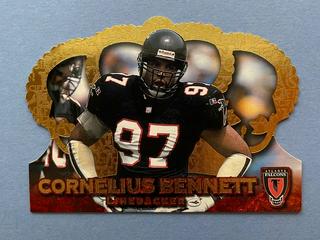 Cornelius Bennett