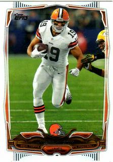 Miles Austin
