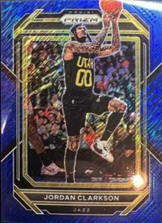 Jordan Clarkson