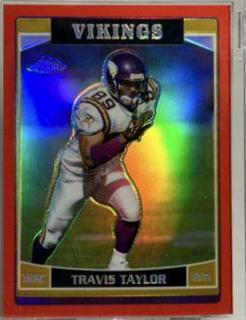 Travis Taylor