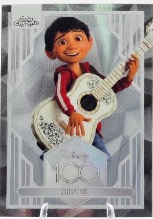 Miguel [100-Year Diamond] #91