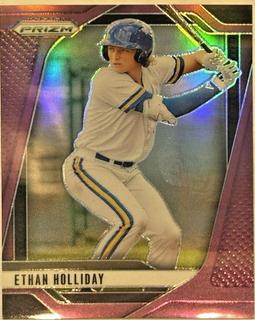 Ethan Holliday