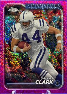 Dallas Clark