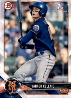 Jarred Kelenic