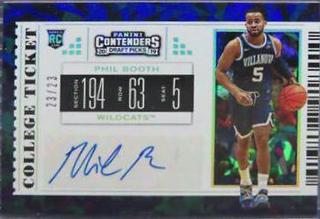 Phil Booth