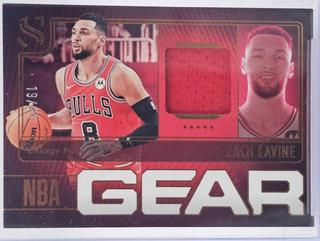 Zach LaVine