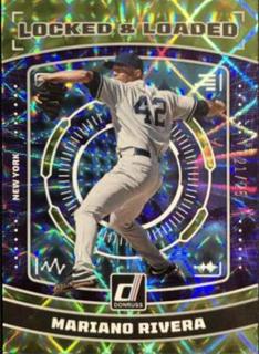 Mariano Rivera