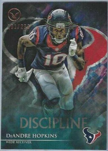 DeAndre Hopkins [Discipline] #197