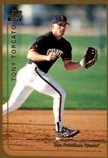 Tony Torcato
