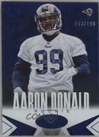Aaron Donald