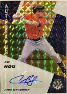 Alex Bregman