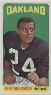 Fred Williamson