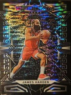 James Harden