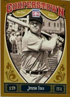 Jimmie Foxx