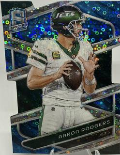 Aaron Rodgers