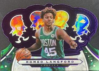 Romeo Langford