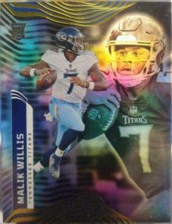 Malik Willis