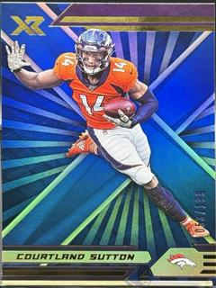 Courtland Sutton