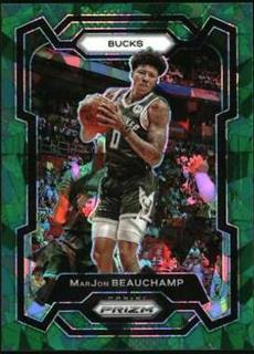 MarJon Beauchamp
